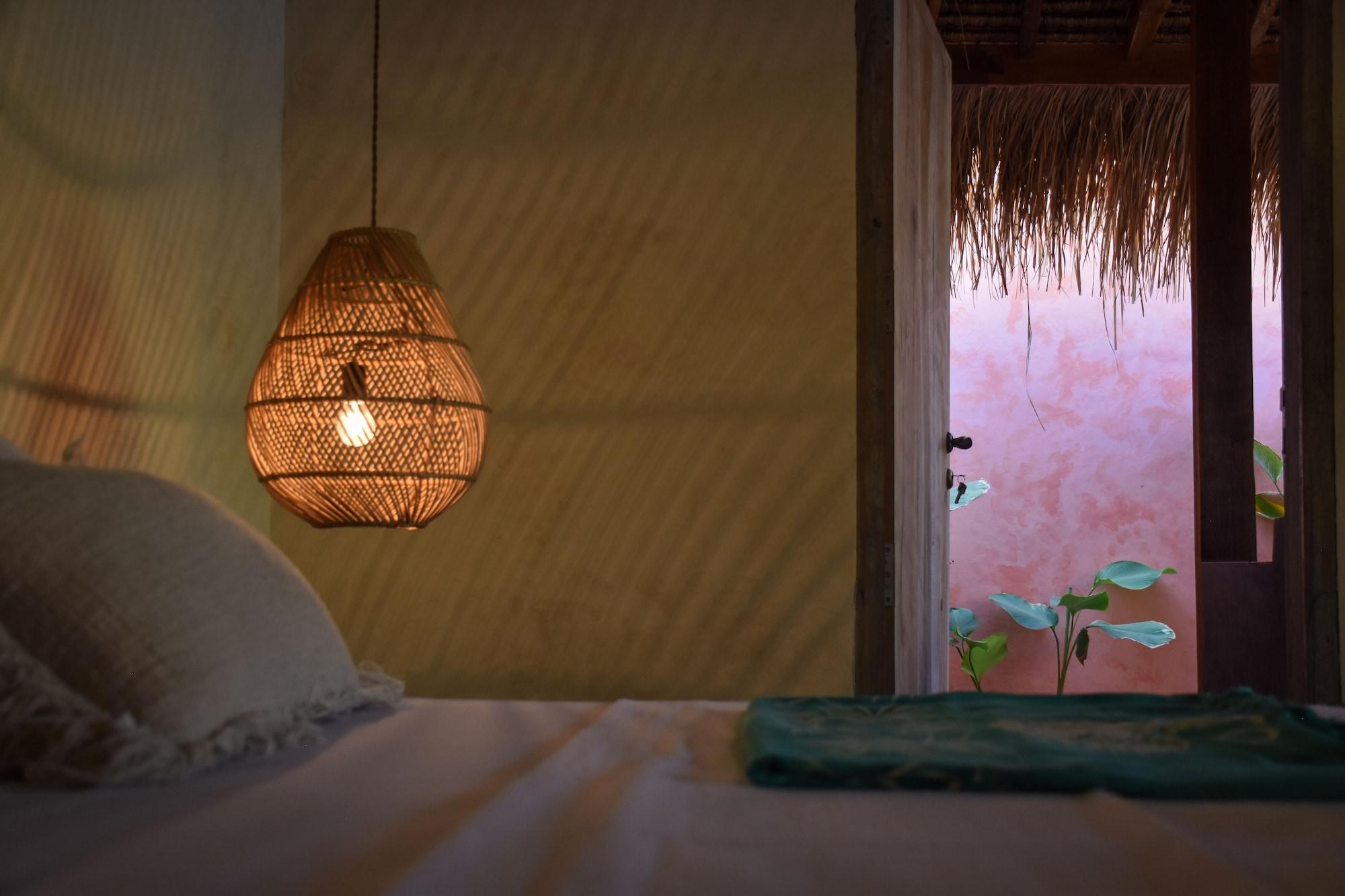 Owa Lodge Areguling Kuta  Dış mekan fotoğraf