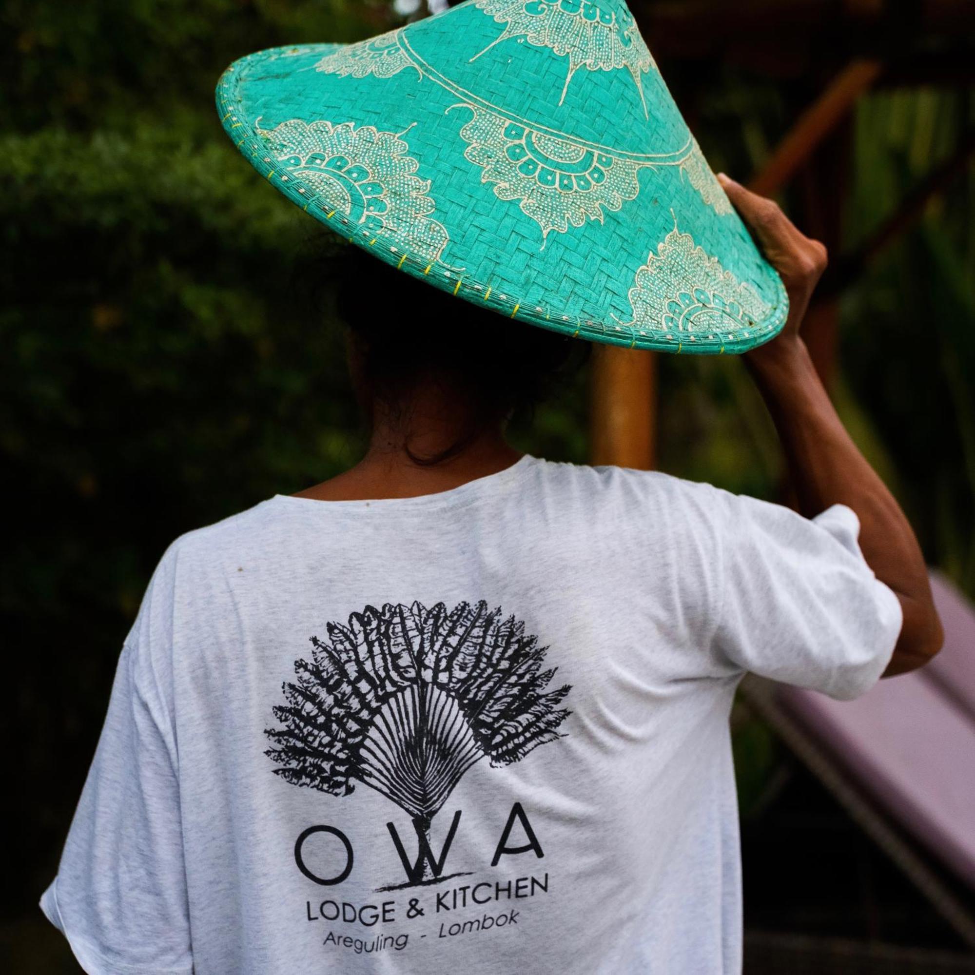 Owa Lodge Areguling Kuta  Dış mekan fotoğraf