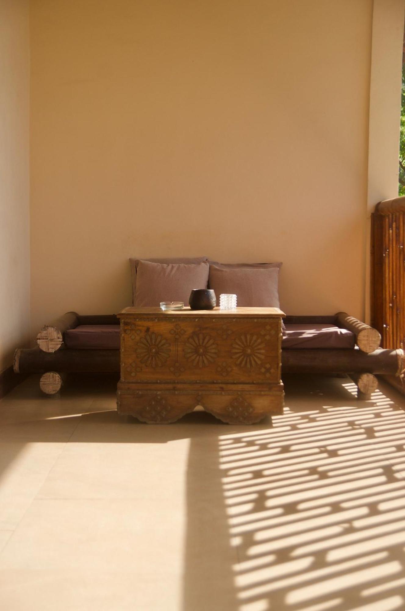 Owa Lodge Areguling Kuta  Oda fotoğraf