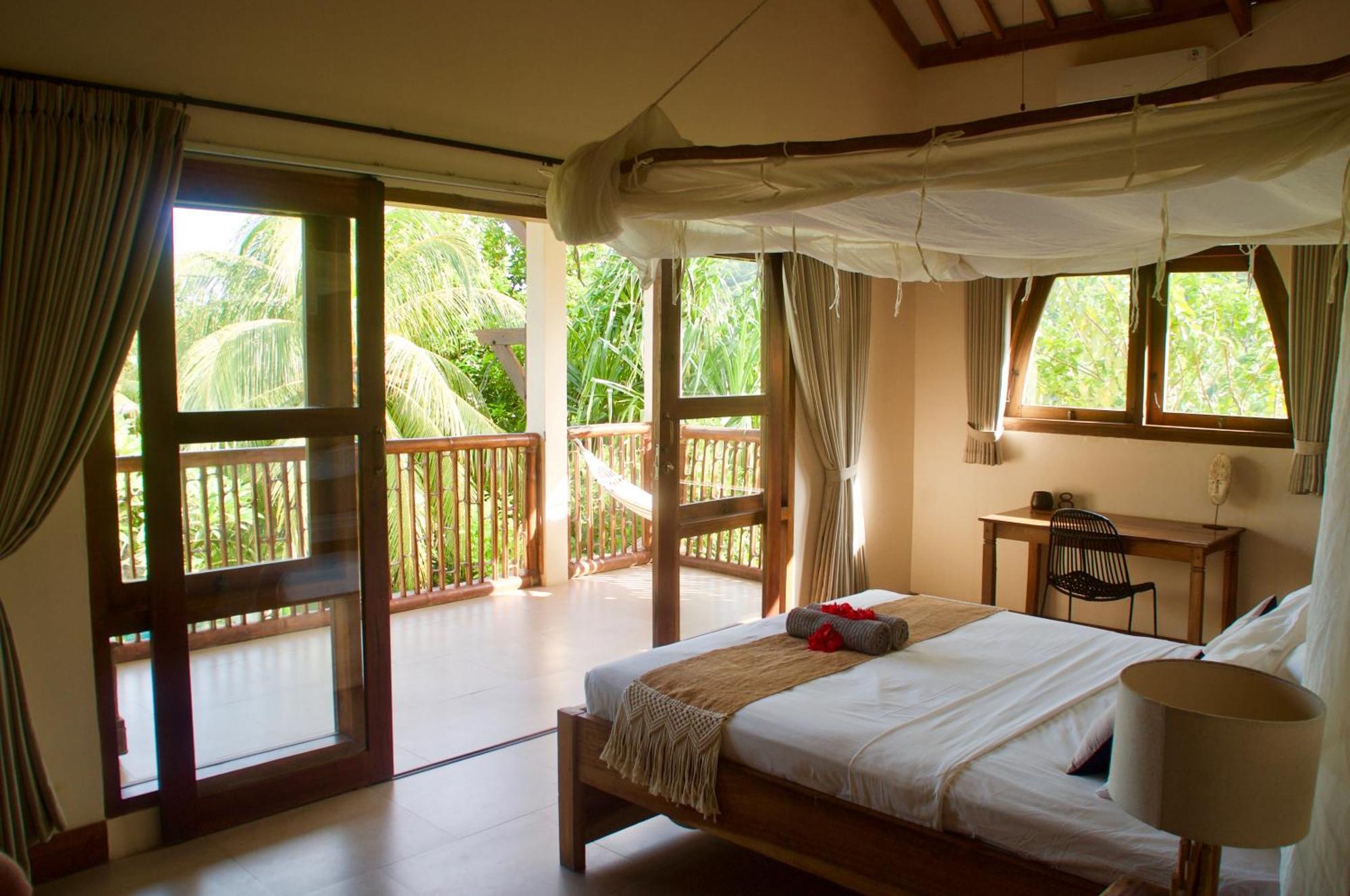 Owa Lodge Areguling Kuta  Dış mekan fotoğraf