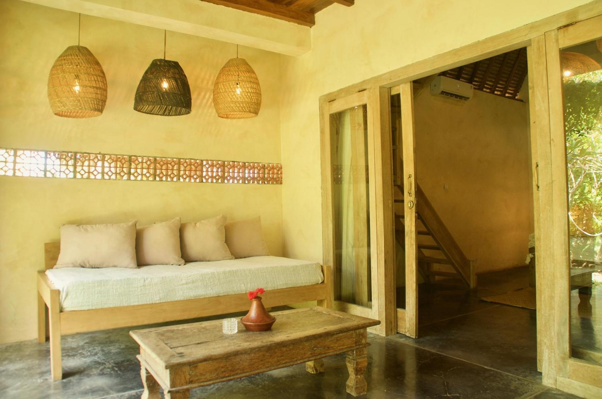 Owa Lodge Areguling Kuta  Oda fotoğraf