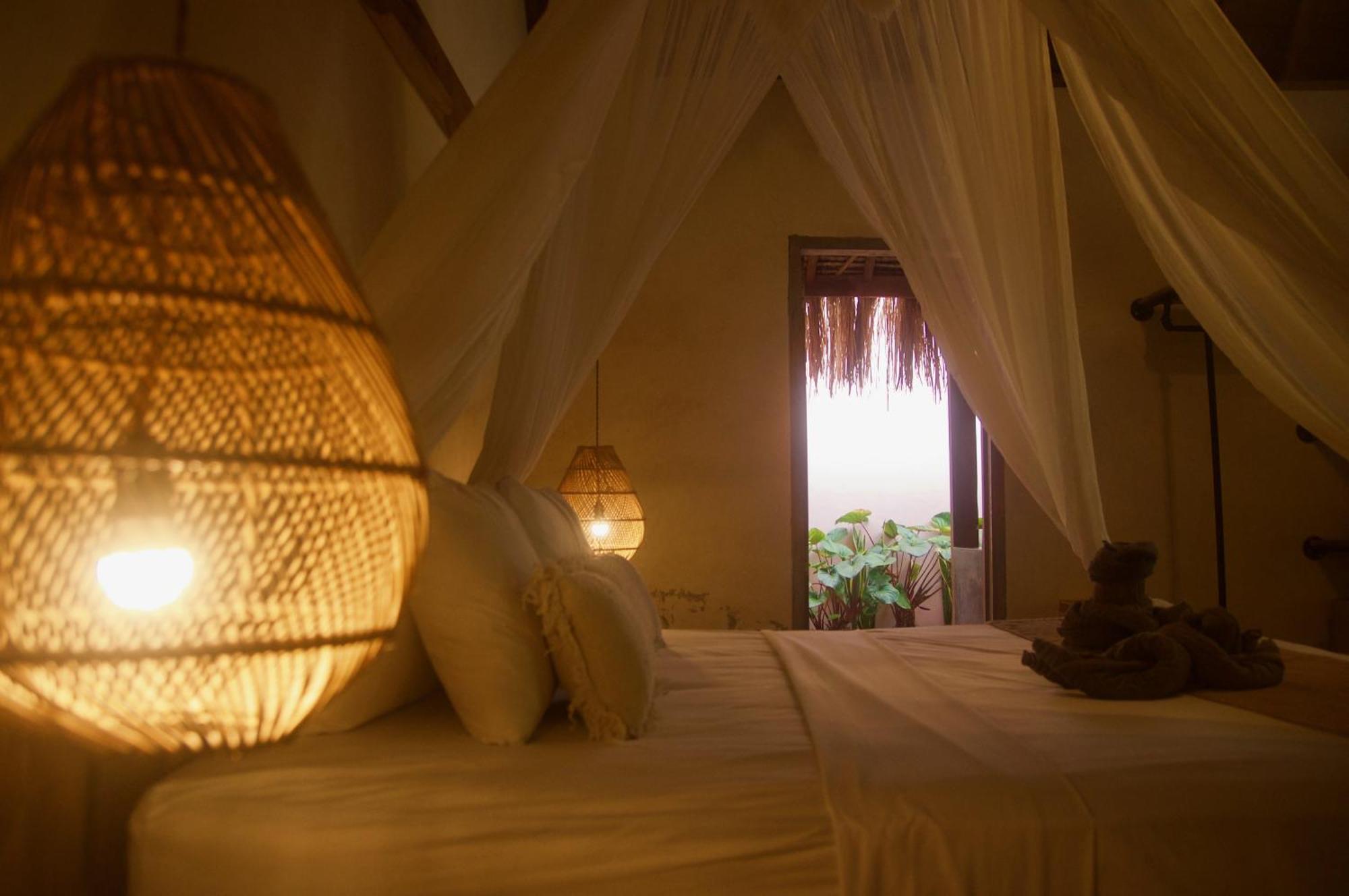 Owa Lodge Areguling Kuta  Oda fotoğraf