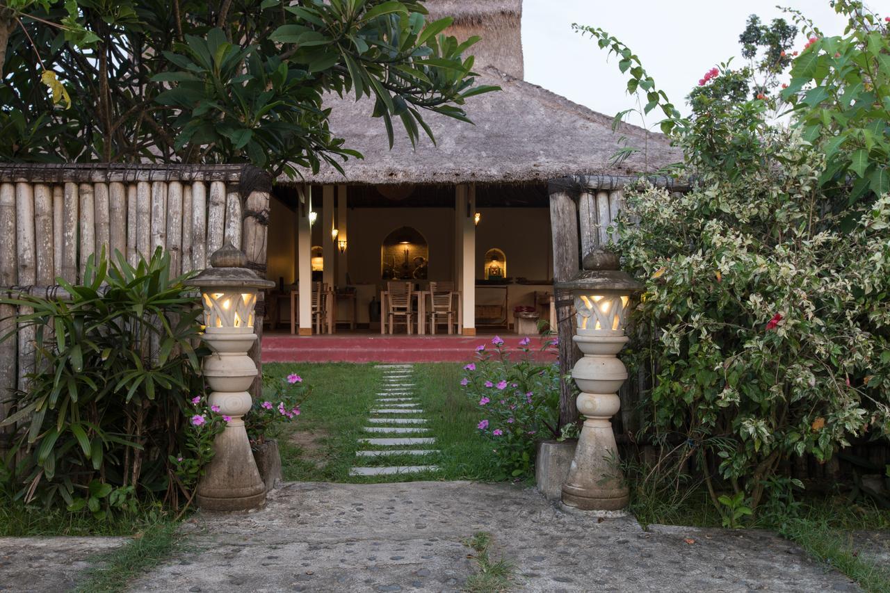 Owa Lodge Areguling Kuta  Dış mekan fotoğraf